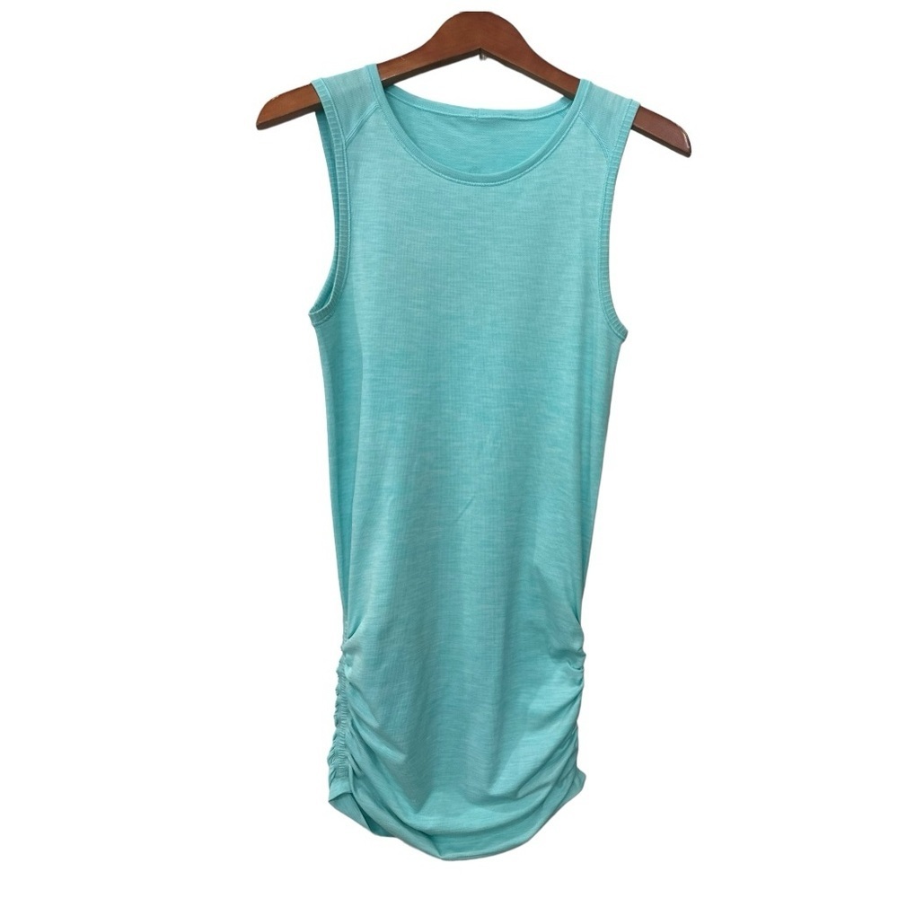 Lululemon In The Flow Dress - Picture 10 of 11